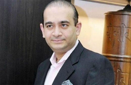 Nirav Modi